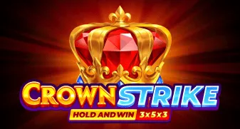 Crown Strike: Hold and Win 