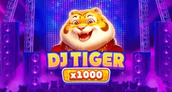 DJ Tiger x1000 
