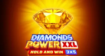 Diamonds Power XXL: Hold and Win 