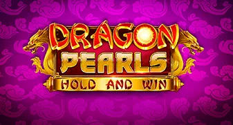 Dragon Pearls: hold and win