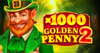 Golden Penny 2 x1000 