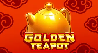 Golden Teapot 