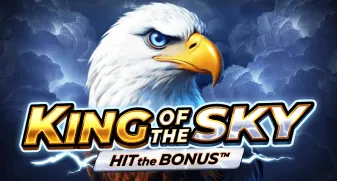 King of the Sky: Hit the Bonus 