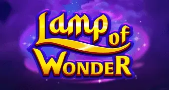 Lamp of Wonder