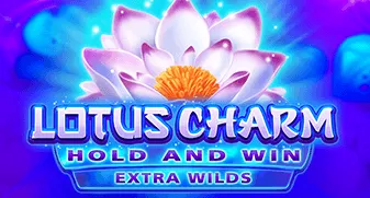 Lotus Charm