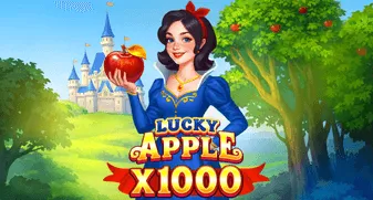 Lucky Apple x1000 