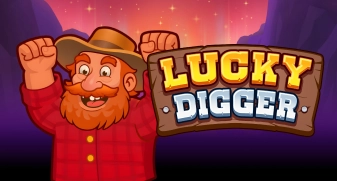 Lucky Digger 