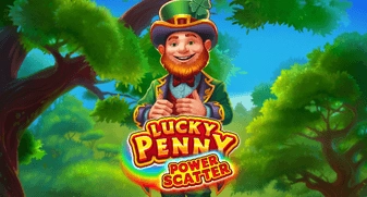 Lucky Penny Power Scatter 