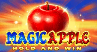 Magic Apple: Hold and Win