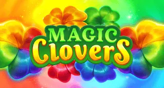 Magic Clovers 