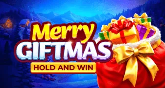 Merry Giftmas: Hold and Win 