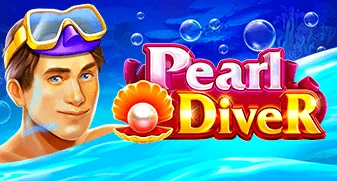 Pearl Diver