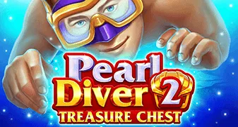 Pearl Diver 2: Treasure Chest