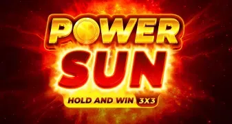 Power Sun 