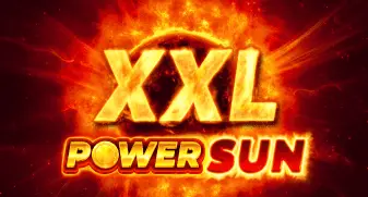 Power Sun XXL 