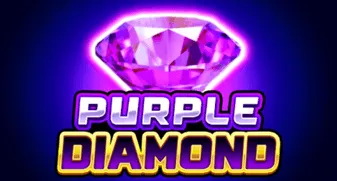 Purple Diamond 