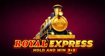 Royal Express: Hold and Win 