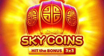 Sky Coins