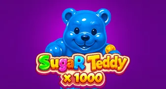 Sugar Teddy X1000 