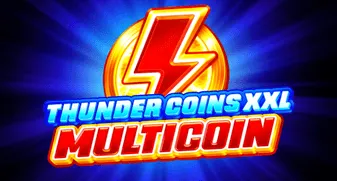 Thunder Coins XXL: Multicoin 