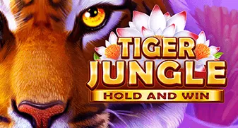 Tiger Jungle