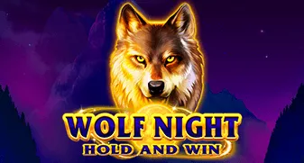 Wolf Night