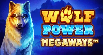 Wolf Power Megaways