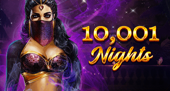 10,001 Nights