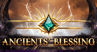 Ancients' Blessing