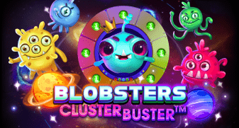 Blobsters Clusterbuster™