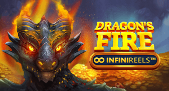 Dragon's Fire Infinireels™