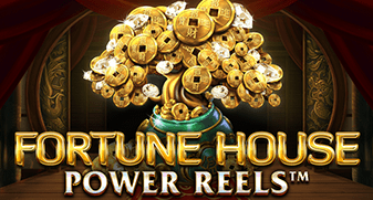 Fortune House Power Reels™
