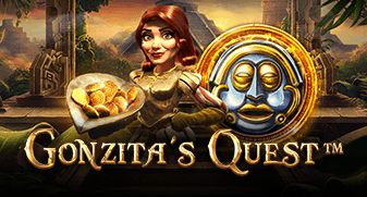 Gonzita's Quest™