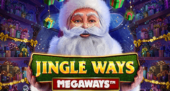 Jingle Ways Megaways™