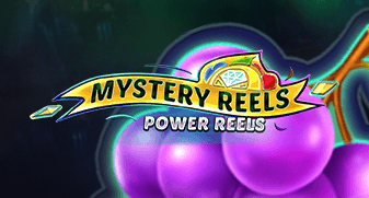 Mystery Reels Power Reels™