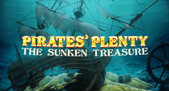 Pirates Plenty