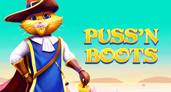 Puss'n Boots