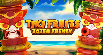 Tiki Fruits: Totem Frenzy