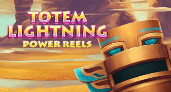 Totem Lightning Power Reels™