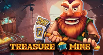 redtiger/TreasureMine