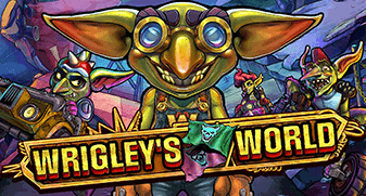 Wrigley’s World