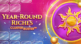 Year-Round Riches Clusterbuster™