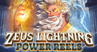 Zeus Lightning Power Reels™