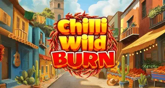 Chilli Wild Burn 