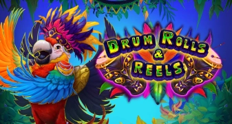 Drum Rolls & Reels 