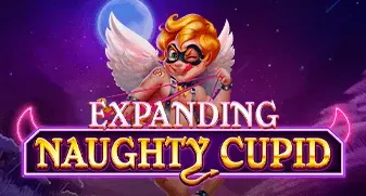 Expanding Naughty Cupid 