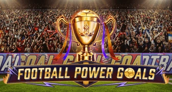 Football Power Goals 