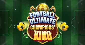 Football Ultimate Champions' King 