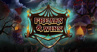 Freaks & Wins 