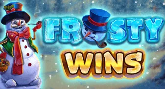Frosty Wins 